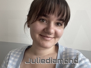 Juliediamond