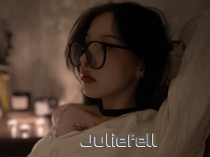 Juliefell