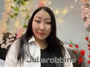 Julierobbins