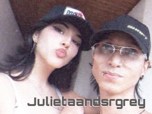 Julietaandsrgrey