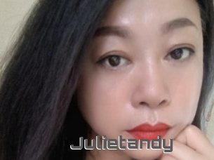 Julietandy