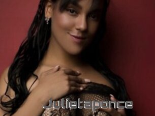 Julietaponce