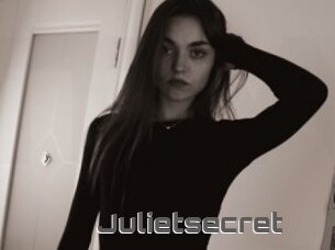 Julietsecret