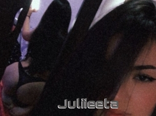 Juliieeta