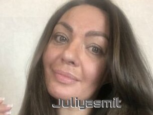 Juliyasmit