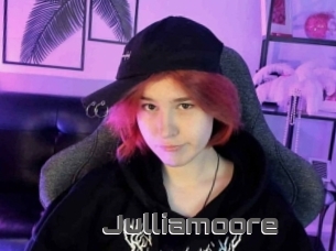 Julliamoore