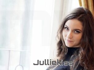 Julliekiss