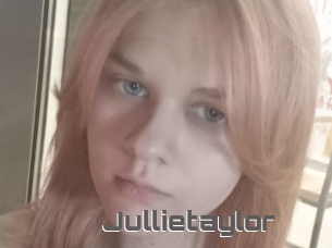 Jullietaylor