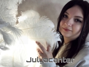 Julyacanter