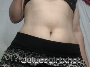Julysquirtxhot