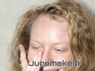 Junemakein