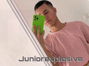 Juniorexplosive