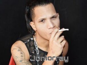 Juniorray