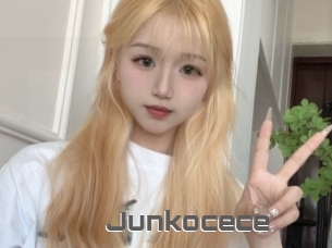 Junkocece