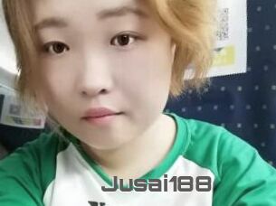 Jusai188