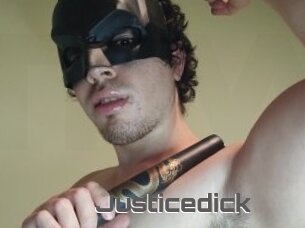 Justicedick