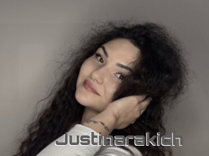 Justinarakich