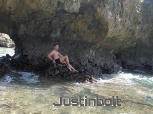 Justinbolt