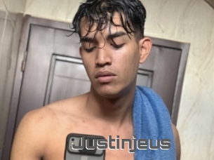 Justinjeus