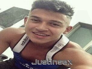Justinsex