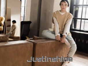 Justinshine