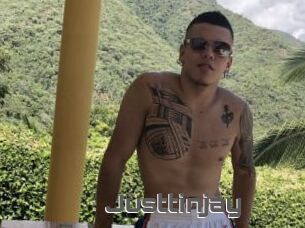 Justtinjay