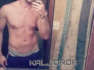 KALJORDA