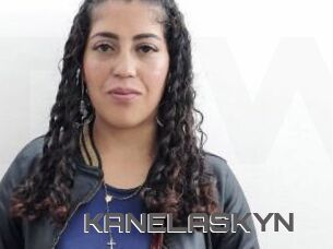 KANELASKYN
