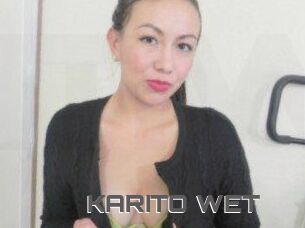KARITO_WET