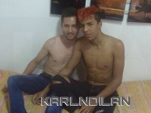 KARLNDILAN