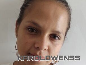 KAROLOWENSS