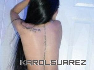 KAROLSUAREZ