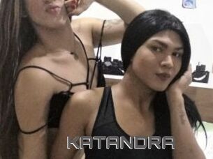 KATANDRA