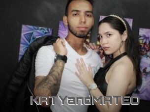 KATYandMATEO