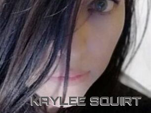 KAYLEE_SQUIRT