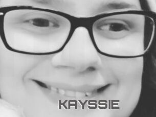KAYSSIE