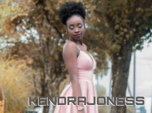 KENDRAJONESS