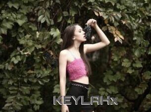 KEYLAHx