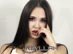 KEYLLAH