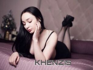 KHENZIS