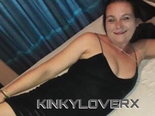 KINKYLOVERX