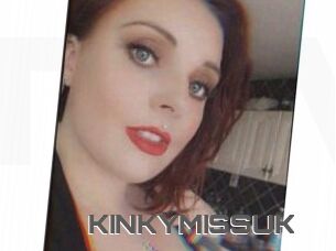 KINKYMISSUK