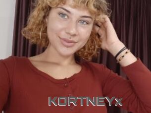 KORTNEYx