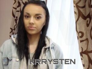 KRRYSTEN