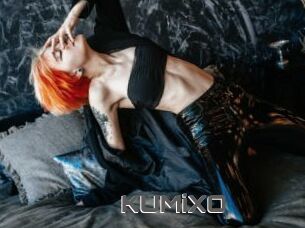 KUMiXO