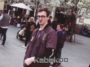 Kabakoo