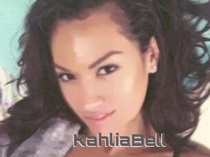 Kahlia_Bell