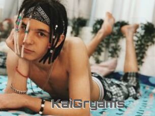 KaiGryams