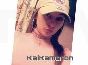 KaiKameron