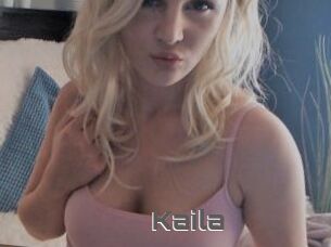 Kaila